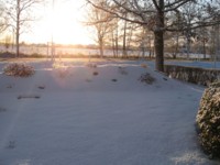 Winter in L�dingworth